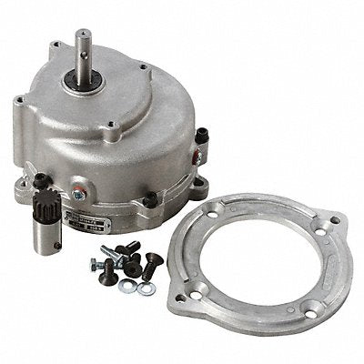 TOLEDO GEARMOTOR M16456CFS Speed Reducer Direct Drive 56C 4.81 1