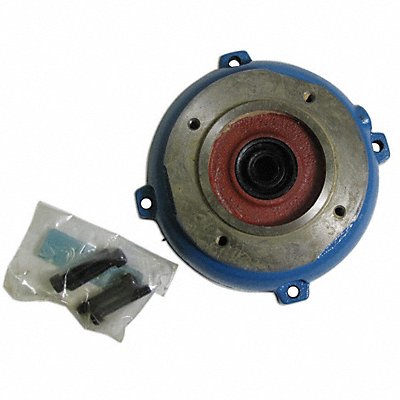 WEG FLCIM112DINUBCW22 Flange Kit Frame 112 6 1/4 in Dia.