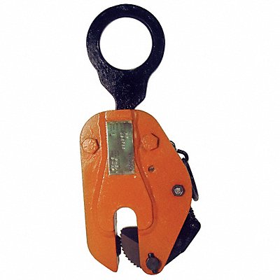 RENFROE FR0200A Plate Clamp 4 000 lb Load Cap. Manual