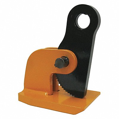 RENFROE LHC0025A Plate Clamp 500 lb Load Cap. Manual