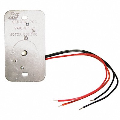 HOFFMAN 760ECM ECM Manual Motor Control PWM Signal
