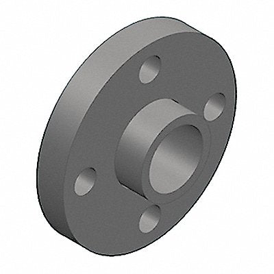 GEORG FISCHER 854060 6 Sch 80 Vanstone Flange
