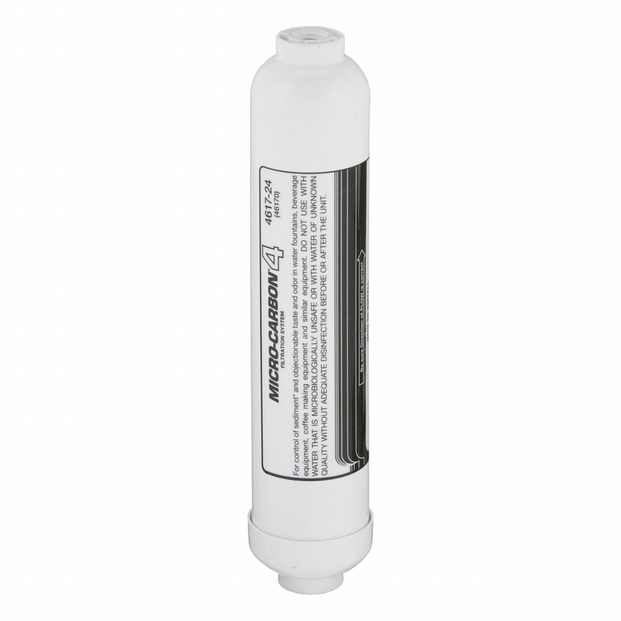 NU-CALGON 461724 Inline Filter 20 micron 1 gpm