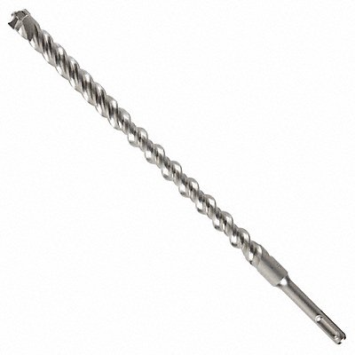 BOSCH HCFC2103 Hammer Masonry Drill 5/8in Carbide Head