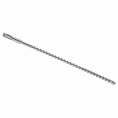 BOSCH HCFC2054 Hammer Masonry Drill 5/16in Carbide Head