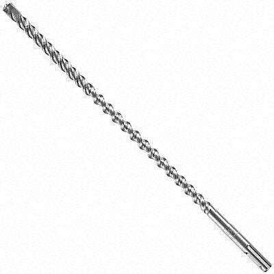 BOSCH HCFC2064 Hammer Masonry Drill 3/8in Carbide Head