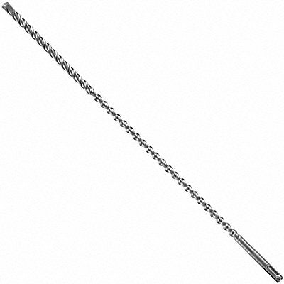 BOSCH HCFC2067 Hammer Masonry Drill 3/8in Carbide Head