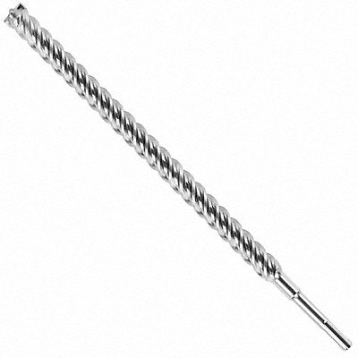 BOSCH HCFC2247 Hammer Masonry Drill 7/8in Carbide Head