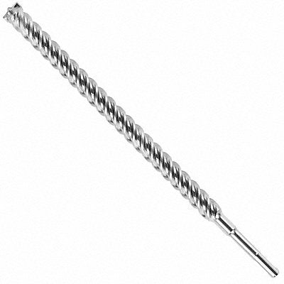 BOSCH HCFC2267 Hammer Masonry Drill 1in Carbide Head