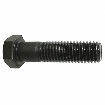 GRAINGER 028205G1 Hex Head Cap Screw Steel 3.75 1 1/8 -7 25PK