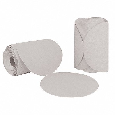 ARC ABRASIVES 1134954 Sanding Disc Roll 5 in Dia 180 G