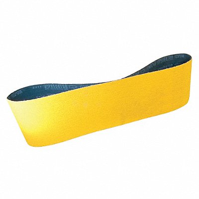 ARC ABRASIVES 1170075K Sanding Belt W1/2 In L12 In G 60 PK50