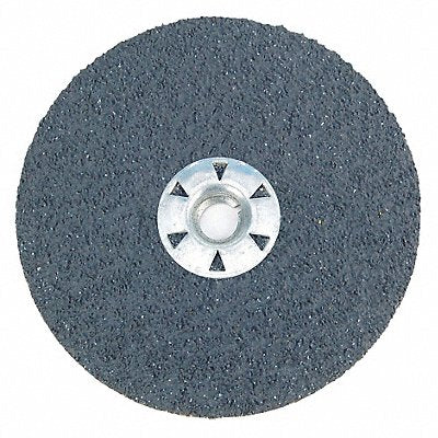 ARC ABRASIVES 11504041 Disc Backup Pad 5 In 5/8-11