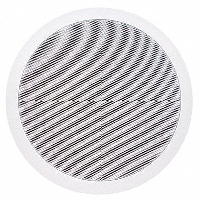 SPECO TECHNOLOGIES SPG86T Grille Speaker 4 In.