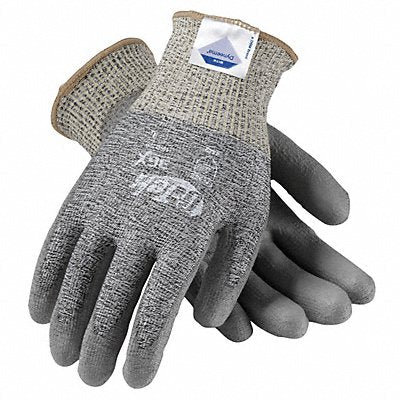 PIP 19D320XXL CutResist Gloves Salt/Pepper/Grey 2XL PR
