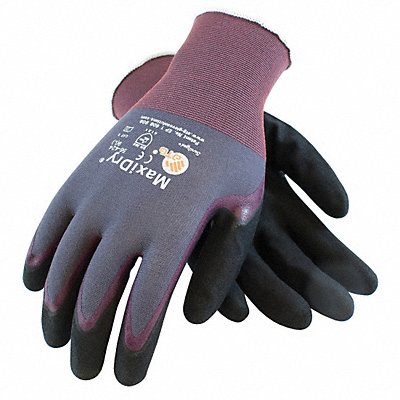 PIP 56424M Coated Gloves PK12