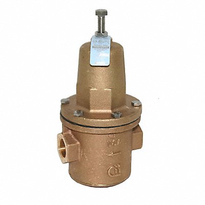 APOLLO 36HLF20501 Water Pressure Reducing Valve 1 in