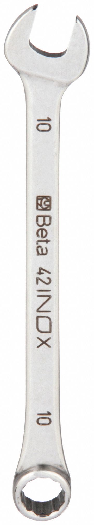 BETA 420310 Combination Wrench Metric 10 mm
