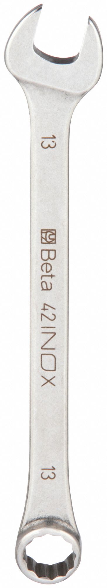 BETA 420313 Combination Wrench Metric 13 mm