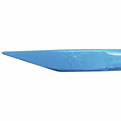 LFI PP60 Pinch Point Pry Bar 60 in L HCS Blue