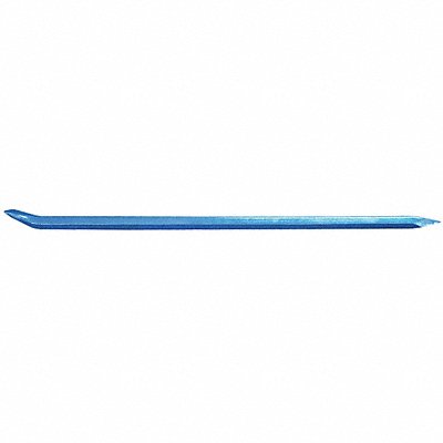 LFI 515 Slate Bar 60 in L HCS Blue