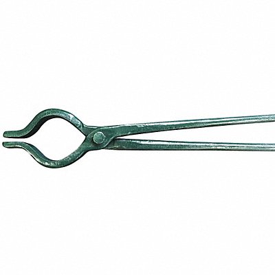 LFI GAD42 Flat Jaw Gad Tong 42 in L