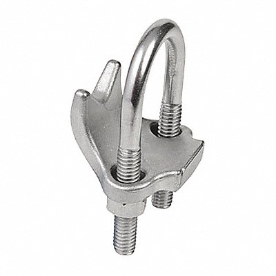 CALBRITE S61500RA00 Right Angle Clamp SS