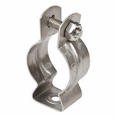 CALBRITE S20700MH00 Cable Hanger SS Overall L 2in