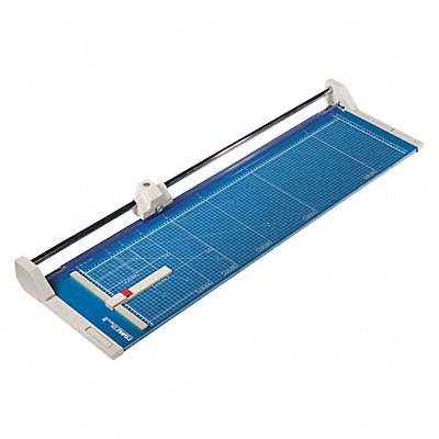 DAHLE 556 Rolling Blade Countertop Paper Trimmers