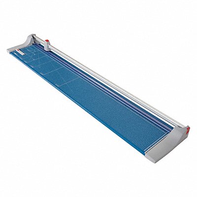 DAHLE 472 Rolling Blade Countertop Paper Trimmers