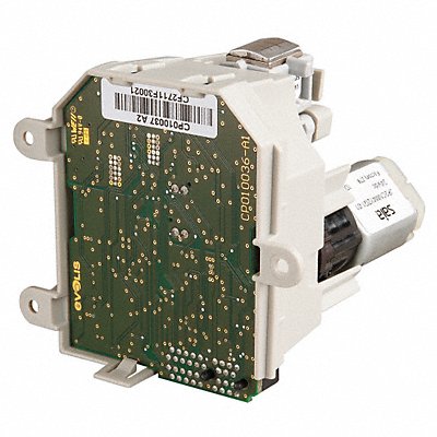 EVOLIS S10108 Magnetic Encoder 3x3x3 In.