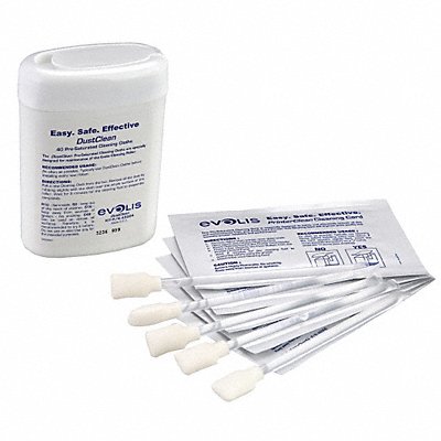 EVOLIS ACL001 Cleaning Kit Printer