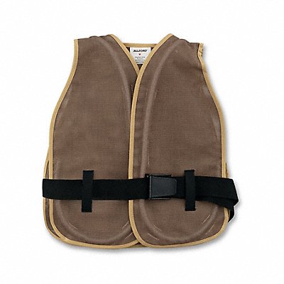 ALLEGRO 8450 Vortex Cooling Vest Wt 6 Lbs