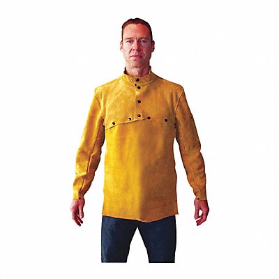 TILLMAN 322120S Sm Imp Cape W/20Inbib