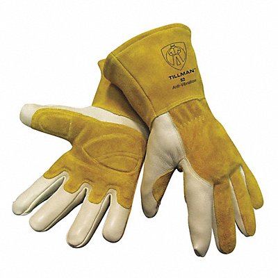 TILLMAN 52L Welding Gloves MIG 13-1/4 L PR