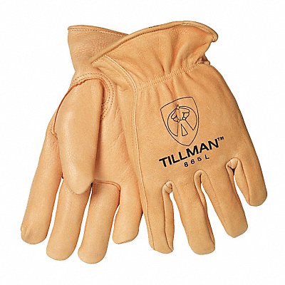 TILLMAN 8652X 2X Deerskn Thins Ln Drvrs Glv-Cd PR