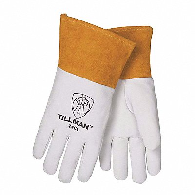 TILLMAN 24C2X Welding Glove TIG 2XL/11 PR