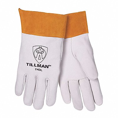 TILLMAN 24DXL Welding Glove TIG XL/10 PR