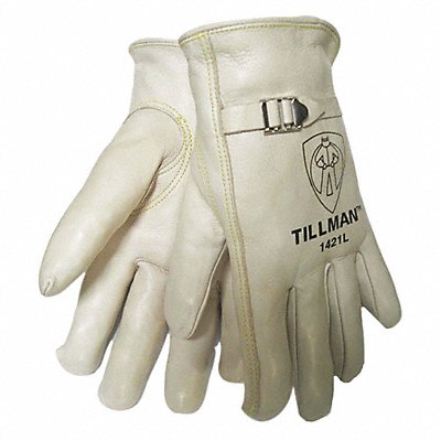 TILLMAN 1421XL XL Grain Cow Ps Drvrs Glv-Cd PR