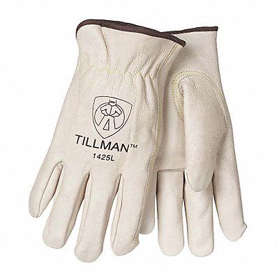 TILLMAN 1425XL XL Sm Imp Grn Cal Flece Ln Drvrs-C PR