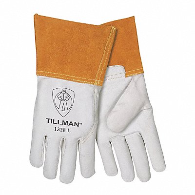 TILLMAN 1328XL J3051 Welding Glove TIG XL/10 PR