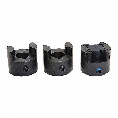 ROBINAIR 13192 Coupler For 4 6 and 10 cfm Vacuum Pumps