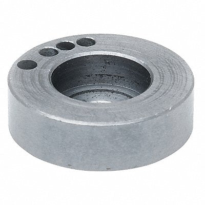 BUCKEYE 1110072 Rear Plate Rear Plate Cleco
