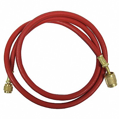 IMPERIAL 905MRR High Side Hose 60 Red
