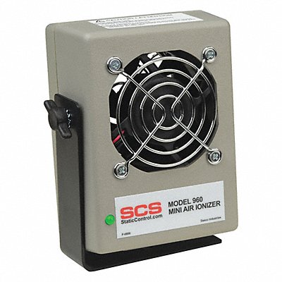 SCS 960 Mini Air Ionizer