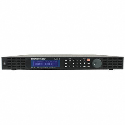 BK PRECISION XLN3640 DC Power Supply 0-36V 0-40A USB RS485