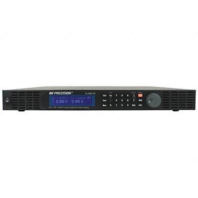BK PRECISION XLN8018 DC Power Supply 0-80V 0-18A USB RS485