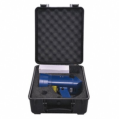 MONARCH 6232011 DgtlStroboscopeKit 0.01 fpm 0.004% Acc