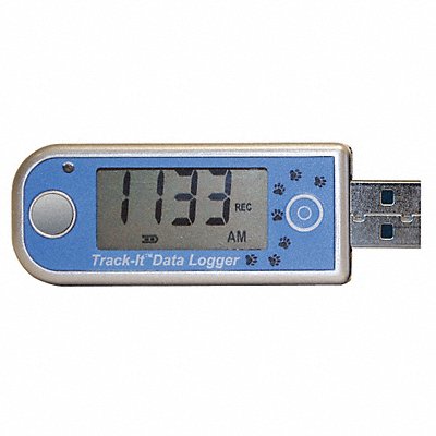 MONARCH 53960101 Temperature Data Logger With Display