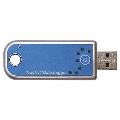 MONARCH 53960103 Temperature Data Logger Without Display